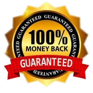 money back guarantee  Hakuna TV & Hakuna IPTV